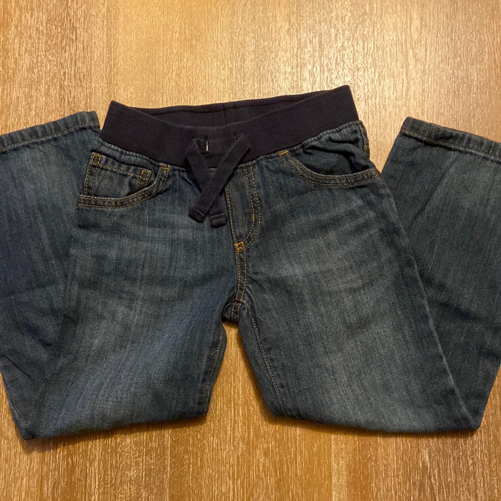 Boys jeans